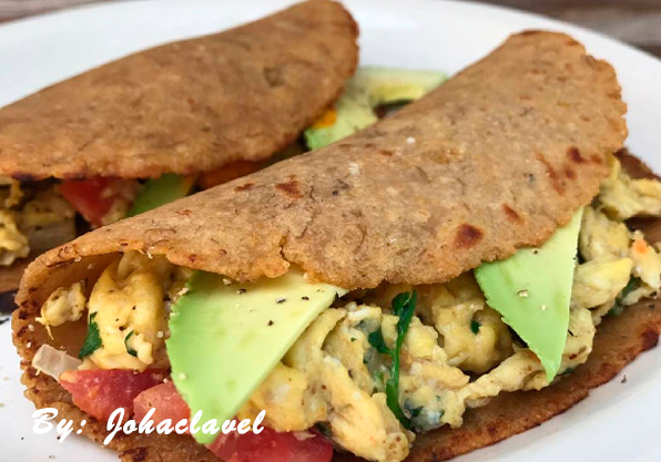 receta platanolover