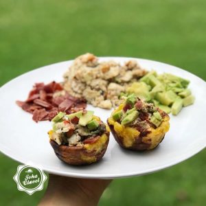 recetas de platano