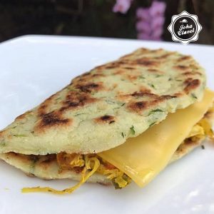 calabacin vegetales niños
